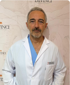 Dott. Francesco Stipa